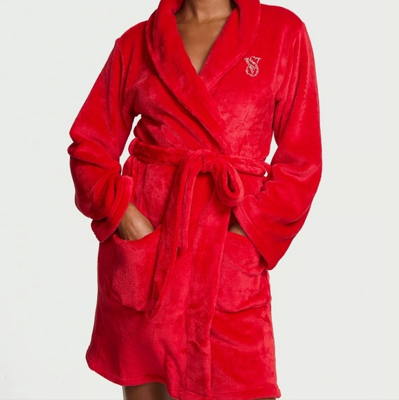 Victoria Secret Robe - Picture 2 of 3